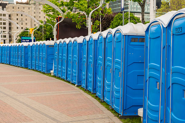 Best Long-Term Portable Toilet Rental in Wesley Hills, NY